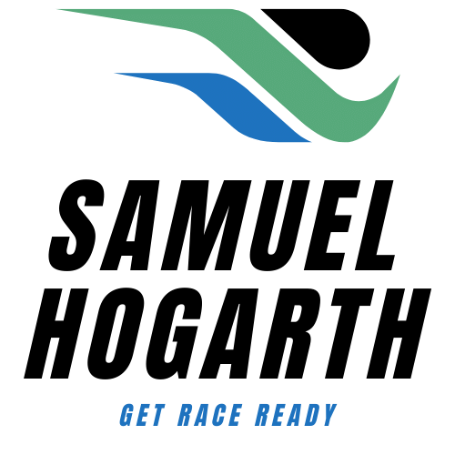 Samuel Hogarth